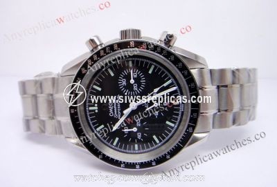 Omega Speedmaster Professional Moon Chronograph 40mm