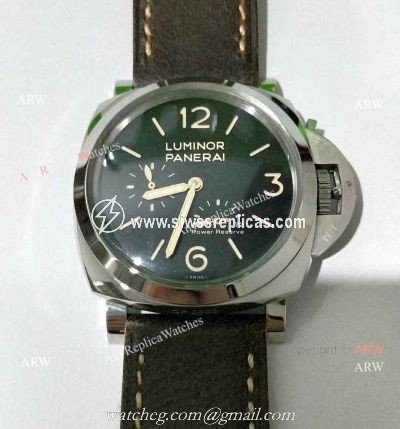 Copy Panerai Power Reserve Luminor Watch For Sale PAM 423