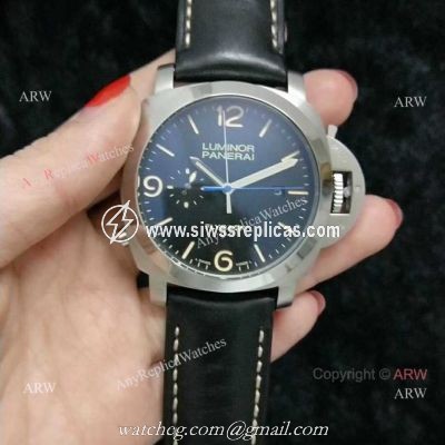 New Copy Panerai Luminor Chrono Flyback Automatic PAM 524 Watch