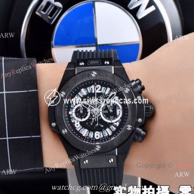 Copy Hublot Big Bang Unico King Chronograph Watch Best Imitation Watches from China