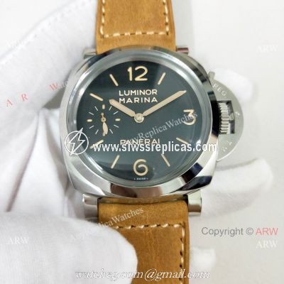 Best Replica Panerai Luminor Marina PAM00422 Watch P3000 Movement