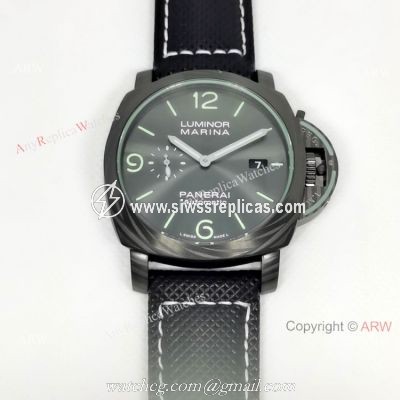Copy Panerai Luminor Marina 70th Anniversary PAM01119 Watch 2020 NEW!