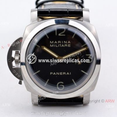 XF Swiss Panerai Marina Militare PAM 00217 Watch AAA Replica