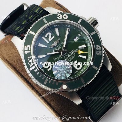 TF Factory Breitling Superocean Outerknown Special Edition Watch
