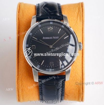 Swiss Quality Audemars Piguet CODE 11.59 Collection Watch Rose Gold