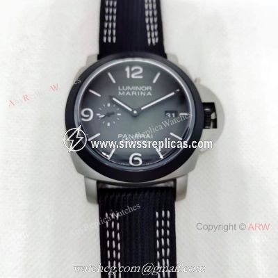 New Panerai Luminor Marina 44mm Pam01122 Guillaume N?Ry Edition Watch