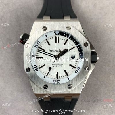 Best Quality Audemars Piguet Royal Oak Offshore Divers Watch 42mm