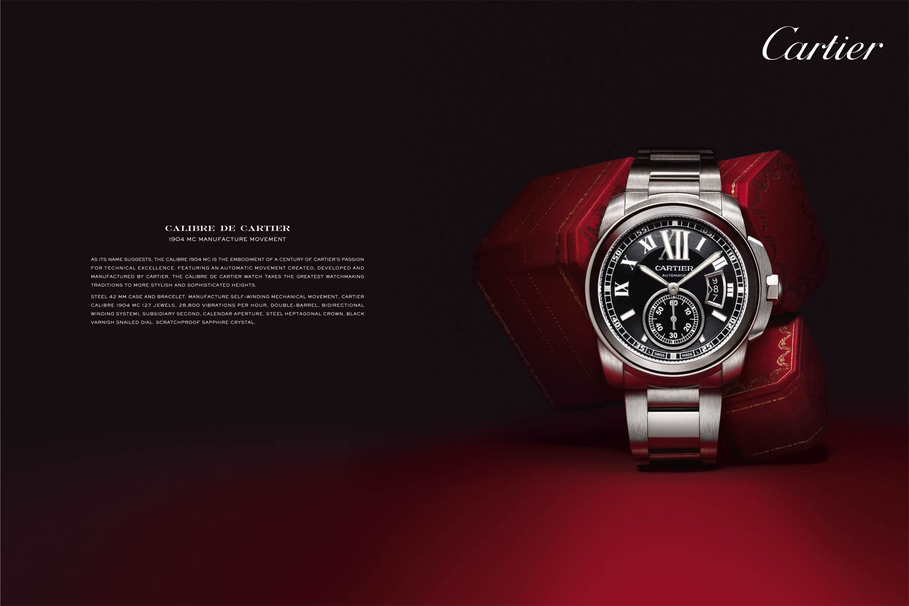 replica Cartier Watches