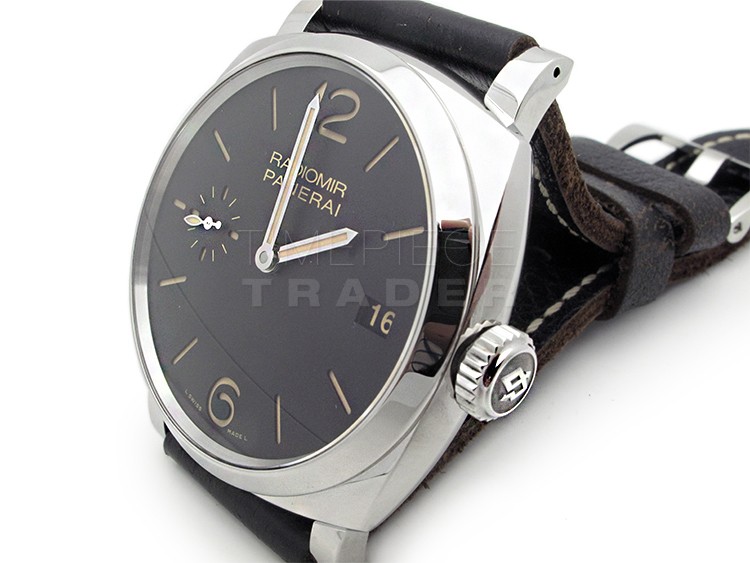 Panerai Radiomir PAM514 Stainless Steel Automatic Panerai Radiomir PAM514 Stainless Steel Automatic