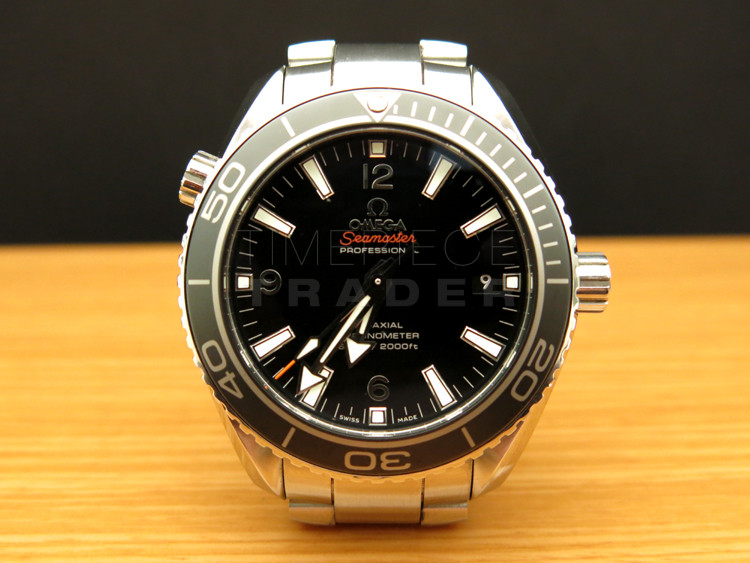 Omega Seamaster 232.30.42.21.01.001 Stainless Steel Self-winding Autonatic Omega Seamaster 232.30.42.21.01.001 Stainless Steel Self-winding Autonatic