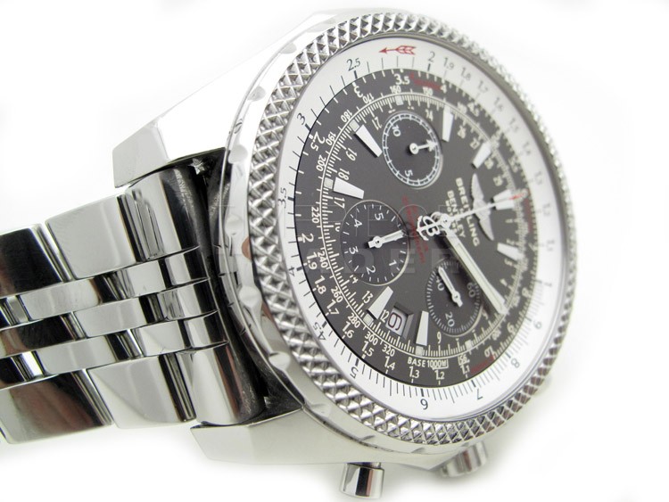 Breitling Bentley A2536212/G552 Stainless Steel Automatic Breitling Bentley A2536212/G552 Stainless Steel Automatic