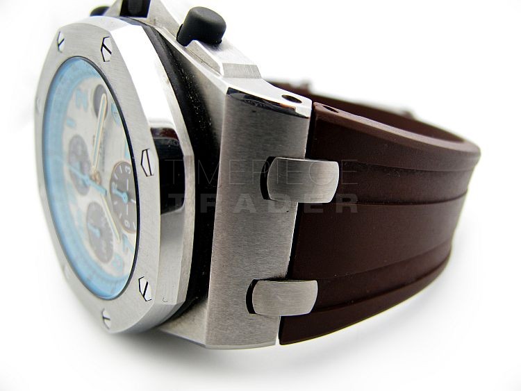 Audemars Piguet Royal Oak Offshore Special Edition 26187ST.OO.D801CR.01 Stainless Steel Automatic Audemars Piguet Royal Oak Offshore Special Edition 26187ST.OO.D801CR.01 Stainless Steel Automatic