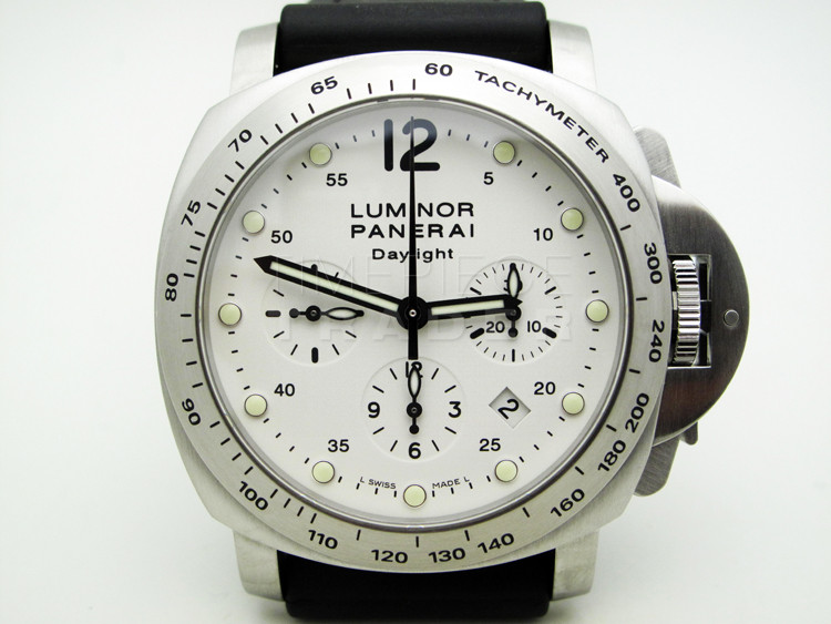 Panerai Daylight PAM251 Stainless Steel Automtic Self-Winding Panerai Daylight PAM251 Stainless Steel Automtic Self-Winding