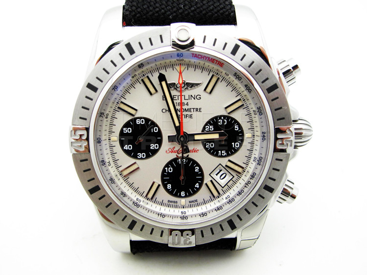 Breitling Chronomat AB01154G/G786 Stainless Steel Automatic self-winding Breitling Chronomat AB01154G/G786 Stainless Steel Automatic self-winding