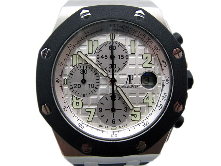 Audemars Piguet Royal Oak Offshore 25940SK.OO.D002CA.02 Stainless Steel Automatic Audemars Piguet Royal Oak Offshore 25940SK.OO.D002CA.02 Stainless Steel Automatic