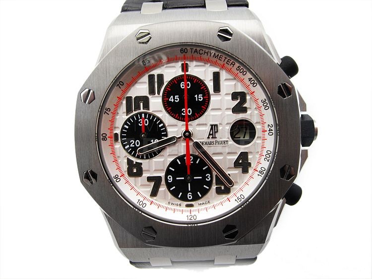 Audemars Piguet Royal Oak Offshore 26170ST.OO.D101CR.02 Stainless Steel Automatic Audemars Piguet Royal Oak Offshore 26170ST.OO.D101CR.02 Stainless Steel Automatic