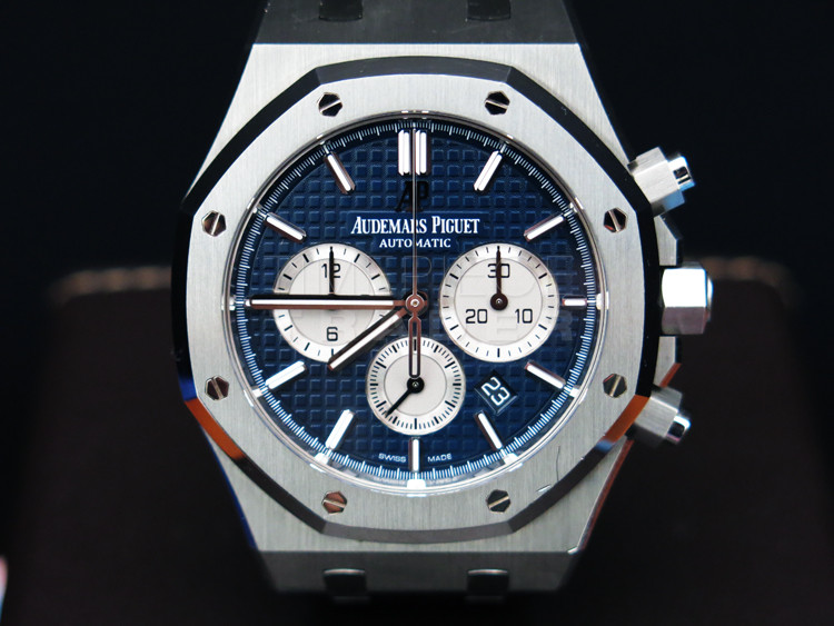 Audemars Piguet Royal oak 26331ST.OO.1220ST.01 Stainless Steel Automatic self-winding Audemars Piguet Royal oak 26331ST.OO.1220ST.01 Stainless Steel Automatic self-winding