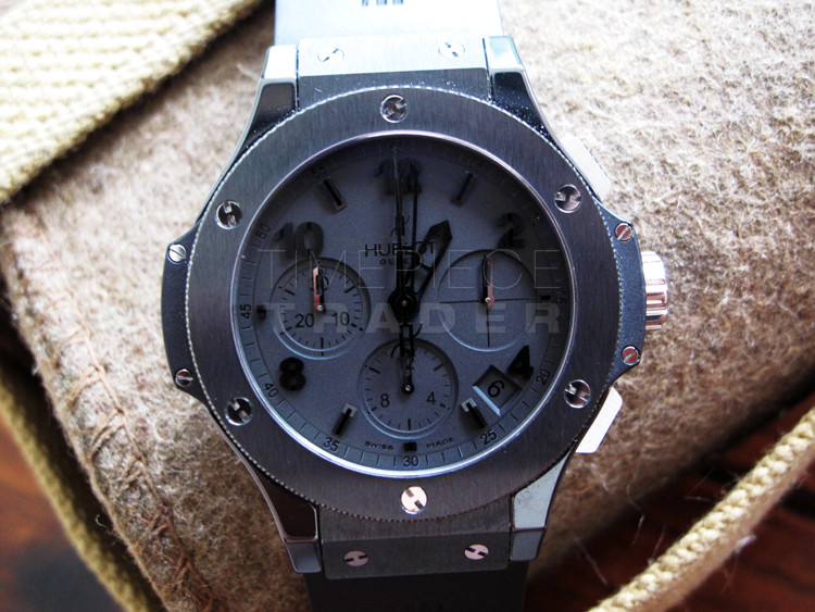 Hublot Big Bang 341.CX.134.RX Ceramic Automatic Self-Winding Hublot Big Bang 341.CX.134.RX Ceramic Automatic Self-Winding