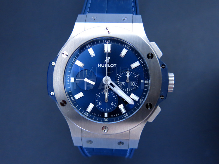Hublot Big Bang 301.sx.7170.lr Stainless Steel Automatic Self Winding Hublot Big Bang 301.sx.7170.lr Stainless Steel Automatic Self Winding