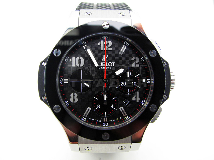 Hublot Big Bang 301.SB.131.RX Stainless Steel Automatic self-winding Hublot Big Bang 301.SB.131.RX Stainless Steel Automatic self-winding