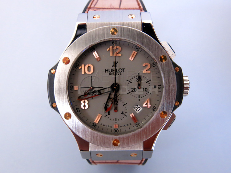 Hublot Big Bang 301.NX.5710.RX.SDQ08 Titanium Automatic self-winding Hublot Big Bang 301.NX.5710.RX.SDQ08 Titanium Automatic self-winding