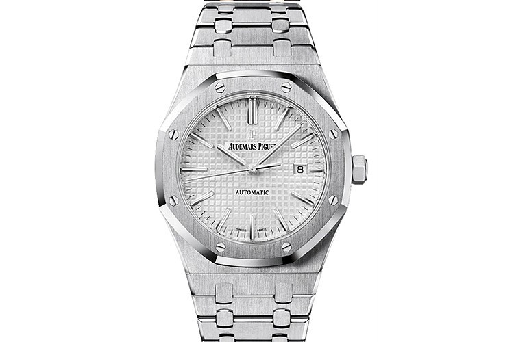 Audemars Piguet Royal Oak 15400st.oo.1220st.02 Stainless Steel Automatic Audemars Piguet Royal Oak 15400st.oo.1220st.02 Stainless Steel Automatic