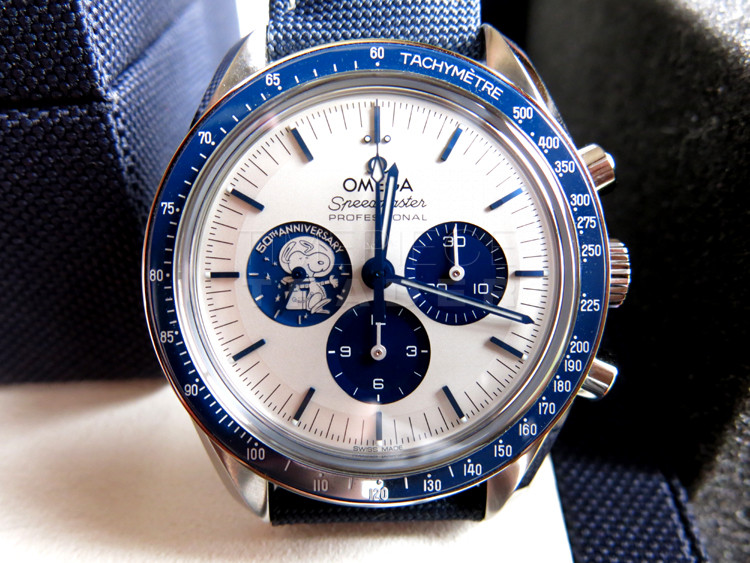 Omega Speedmaster 310.32.42.50.02.001 Stainless Steel Manual hand-wound Omega Speedmaster 310.32.42.50.02.001 Stainless Steel Manual hand-wound