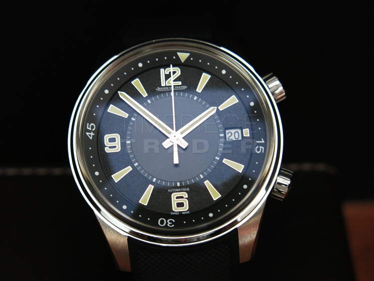 Jaeger LeCoultre Polaris Q9068670 Stainless Steel Automatic self-winding Jaeger LeCoultre Polaris Q9068670 Stainless Steel Automatic self-winding