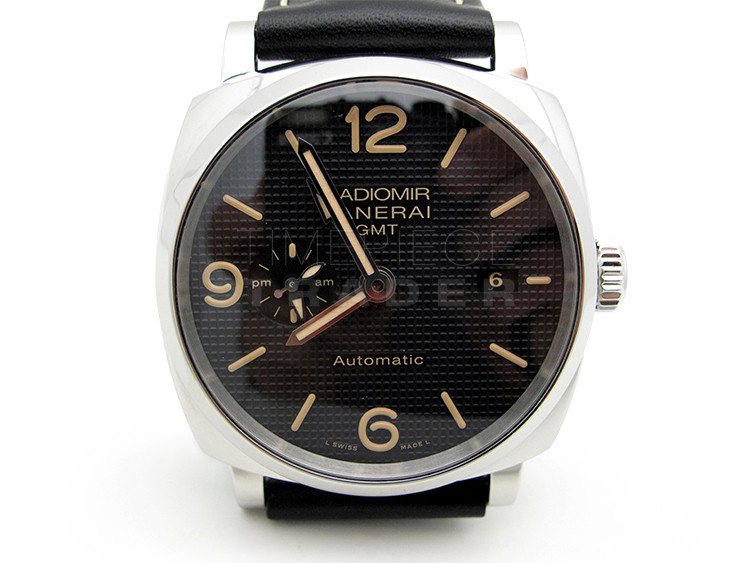Panerai Radiomir PAM 627 Stainless Steel Automatic Self Winding Panerai Radiomir PAM 627 Stainless Steel Automatic Self Winding