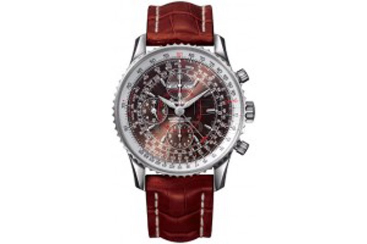 Breitling Montbrillant Datora a2133012/q509-2CD Stainless Steel Automatic Chronograph - Chronometer Breitling Montbrillant Datora a2133012/q509-2CD Stainless Steel Automatic Chronograph - Chronometer