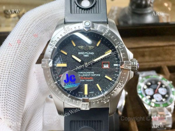 Replica Breitling Avenger Blackbird SS Black Watch SWISS QUALITY Replica Breitling Avenger Blackbird SS Black Watch SWISS QUALITY