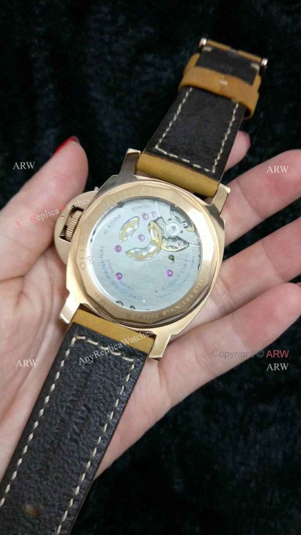 Panerai PAM 511 Luminor Marina 8 Days Rose Gold Watch Buy Knockoff Panerai PAM 511 Luminor Marina 8 Days Rose Gold Watch Buy Knockoff