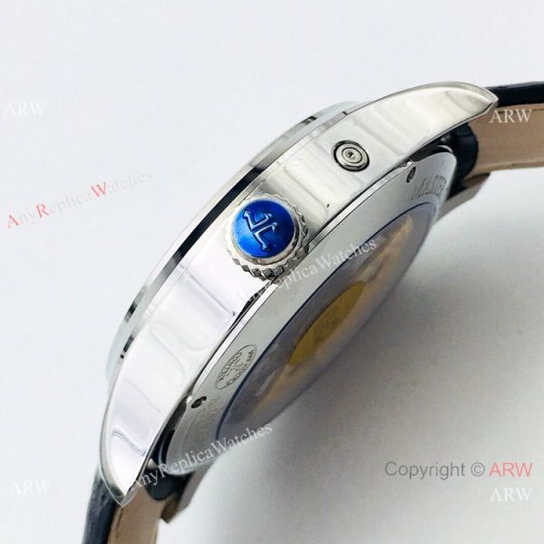 ZF Factory Jaeger-leCoultre Master Geographic Swiss 1-1 Replica Watch Q1428421 ZF Factory Jaeger-leCoultre Master Geographic Swiss 1-1 Replica Watch Q1428421