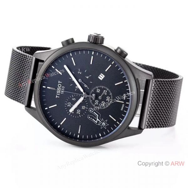 New Replica Tissot NBA Teams Special New York Knicks Men Watches Black Case New Replica Tissot NBA Teams Special New York Knicks Men Watches Black Case