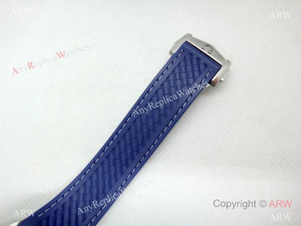 2019 Omega Seamaster Aqua Terra 150m Silver Dial Watch 41mm 2019 Omega Seamaster Aqua Terra 150m Silver Dial Watch 41mm