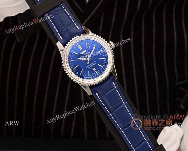 Best Replica Breitling Navitimer 1 Brown Leather Strap Watches Best Replica Breitling Navitimer 1 Brown Leather Strap Watches