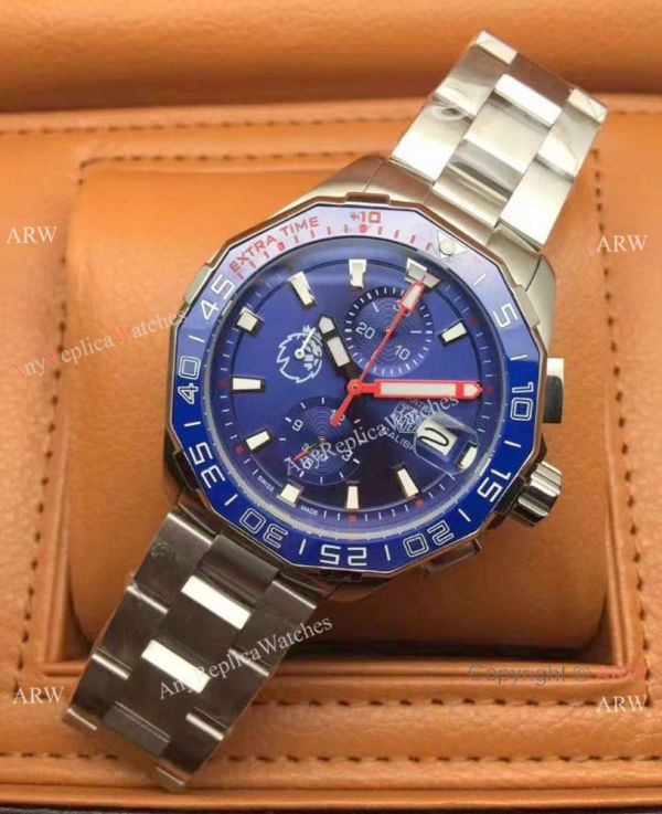 Copy Tag Heuer Match Timer Silver Dial Chronograph Quartz Movement Watch Copy Tag Heuer Match Timer Silver Dial Chronograph Quartz Movement Watch