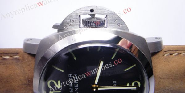 PANERAI PAM127 FIDDY 1950 WATCH 47MM PANERAI PAM127 FIDDY 1950 WATCH 47MM