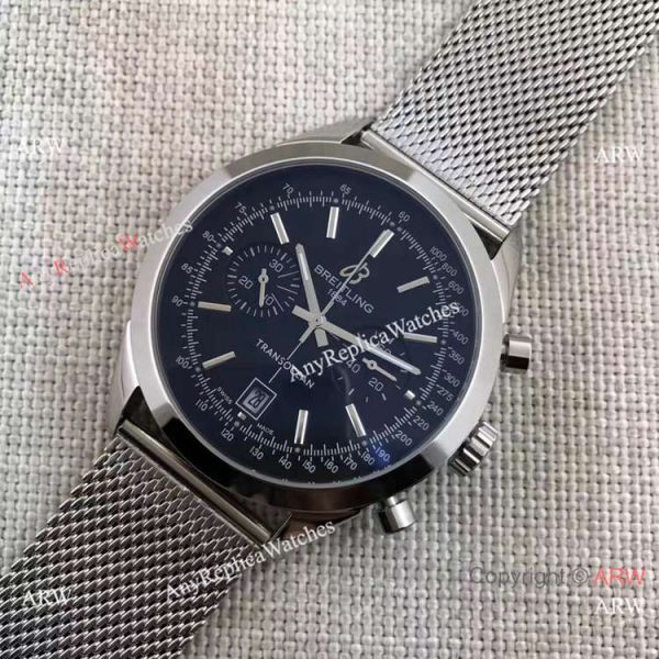 Breitling Stainless Steel Transocean Black Dial Watch Buy Knockoff Breitling Stainless Steel Transocean Black Dial Watch Buy Knockoff