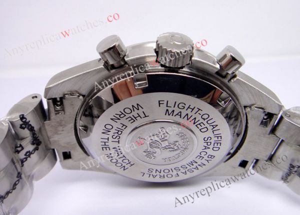 Omega Speedmaster Professional Moon Chronograph 40mm Omega Speedmaster Professional Moon Chronograph 40mm