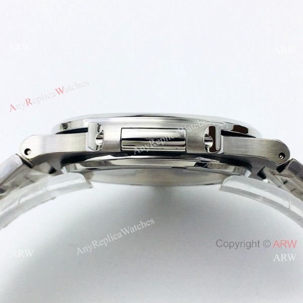 Highest Quality Patek Philippe Nautilus PPF V4 Watch Stainless Steel Blue Dial Highest Quality Patek Philippe Nautilus PPF V4 Watch Stainless Steel Blue Dial