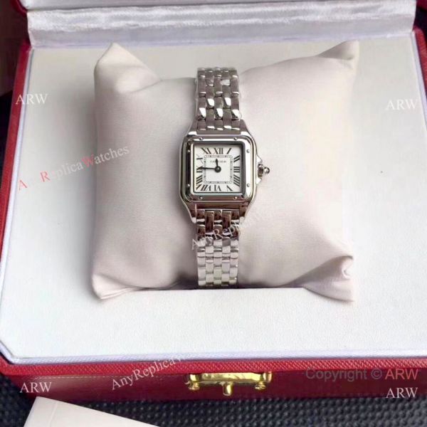 Cartier Panthere De Cartier Womens Watch Replica Cartier Panthere De Cartier Womens Watch Replica