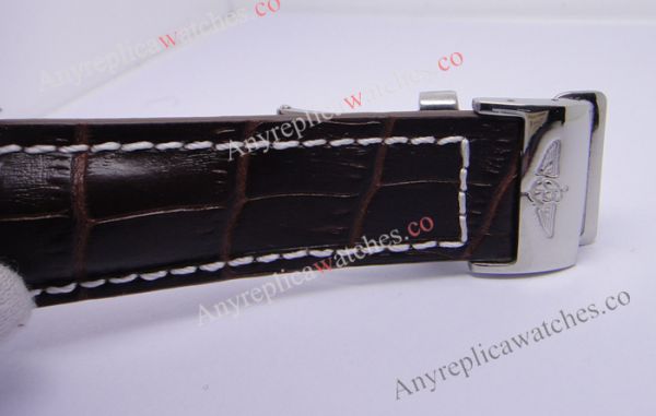 Breitling 1884 Bentley B06 Chronograph Watch Chocolate Version Breitling 1884 Bentley B06 Chronograph Watch Chocolate Version