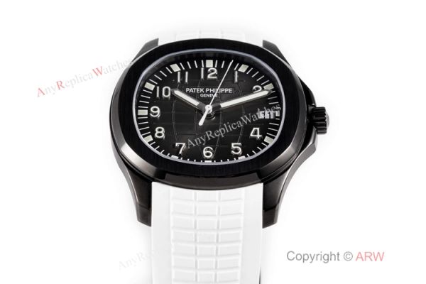 Swiss Grade 1A Patek Philippe Aquanaut Cal324 Watch New Style Swiss Grade 1A Patek Philippe Aquanaut Cal324 Watch New Style