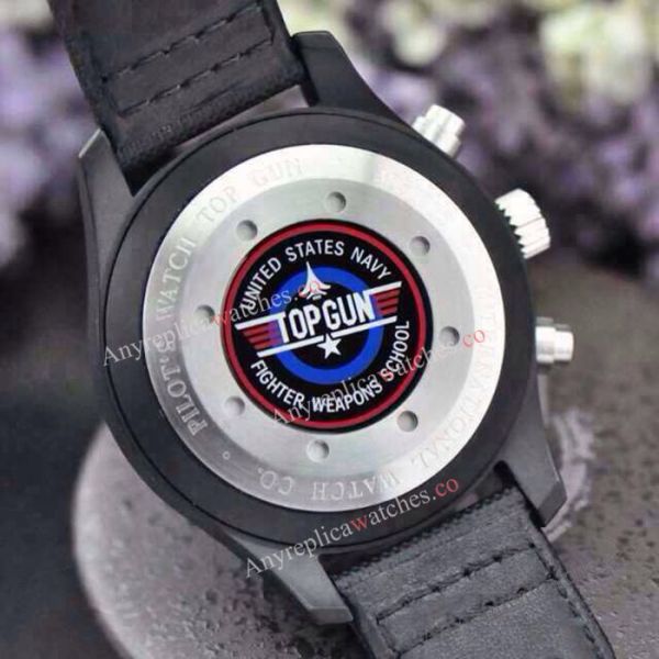 IWC Replica Watch Top Gun United States Navy Pilot Watch Collection IWC Replica Watch Top Gun United States Navy Pilot Watch Collection