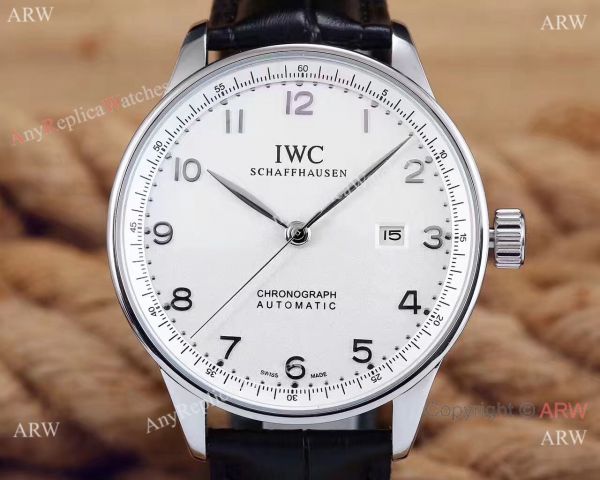 New Replica IWC Portuguese SS Case Automatic Watch IWC Mens Watch New Replica IWC Portuguese SS Case Automatic Watch IWC Mens Watch