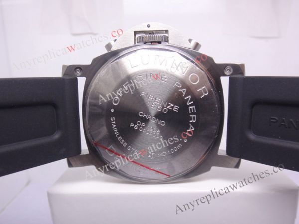 Replica Panerai Luminor Regatta 3 Days Flyback Black Watch Replica Panerai Luminor Regatta 3 Days Flyback Black Watch