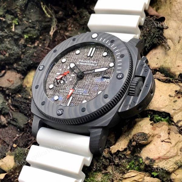 New VSF Panerai Submersible 47mm Luna Rossa Pam1039 Swiss Replica Watches New VSF Panerai Submersible 47mm Luna Rossa Pam1039 Swiss Replica Watches