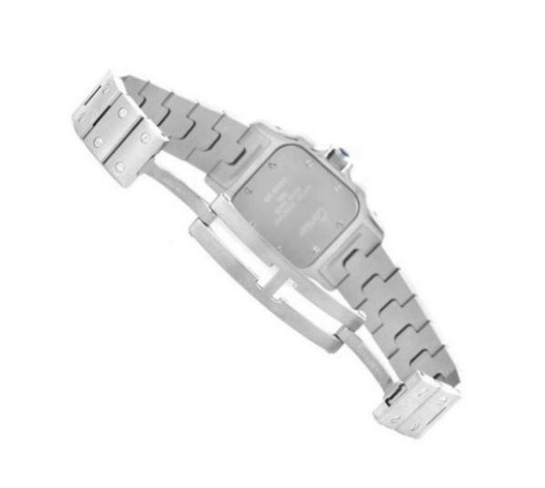 Replica Cartier Santos Ladies Watch 24mm Replica Cartier Santos Ladies Watch 24mm