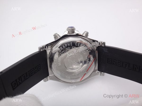 NEW Style Replica Breitling Avenger Diver Pro Watch Black Rubber NEW Style Replica Breitling Avenger Diver Pro Watch Black Rubber